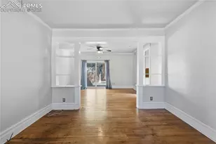 1126 W Kiowa St, Colorado Springs, CO 80904 - Photo 5