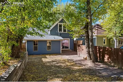 1126 W Kiowa Street, Colorado Springs, CO 80904 - Photo 29