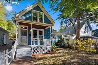 1126 W Kiowa Street, Colorado Springs, CO 80904 - Photo 3