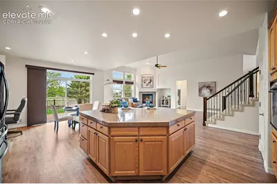 3135 Deergrass Place, Colorado Springs, CO 80920 - Photo 17