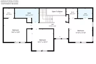 3135 Deergrass Pl, Colorado Springs, CO 80920 - Photo 49