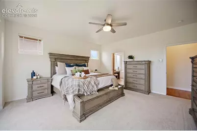3135 Deergrass Place, Colorado Springs, CO 80920 - Photo 21