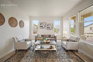 3135 Deergrass Pl, Colorado Springs, CO 80920 - Photo 3
