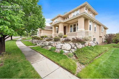 3135 Deergrass Place, Colorado Springs, CO 80920 - Photo 5