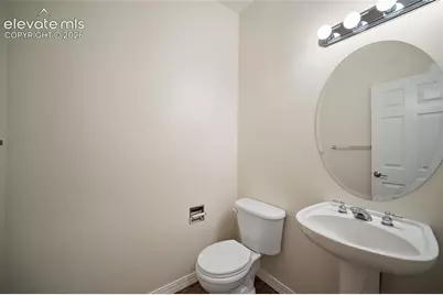 3135 Deergrass Place, Colorado Springs, CO 80920 - Photo 19