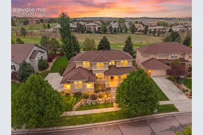 3135 Deergrass Place, Colorado Springs, CO 80920 - Photo 3