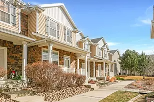 2073 Squawbush Ridge Grove, Colorado Springs, CO 80910 - Photo 3