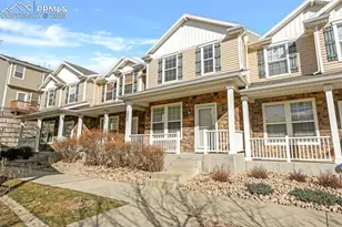 2073 Squawbush Ridge Grove, Colorado Springs, CO 80910 - Photo 1