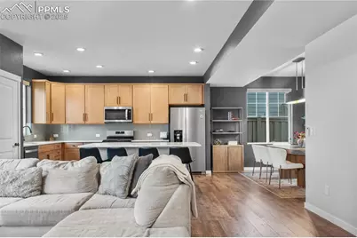 5869 Spring Breeze Drive, Colorado Springs, CO 80923 - Photo 11