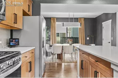 5869 Spring Breeze Drive, Colorado Springs, CO 80923 - Photo 7