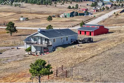 15371 Buck Creek Road, Elbert, CO 80106 - Photo 45