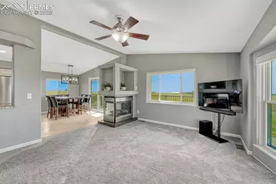 15371 Buck Creek Road, Elbert, CO 80106 - Photo 9