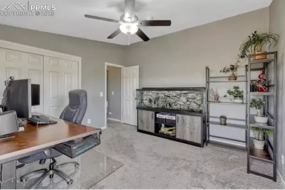 15371 Buck Creek Road, Elbert, CO 80106 - Photo 17