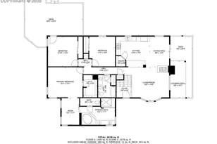 15371 Buck Creek Rd, Elbert, CO 80106 - Photo 49