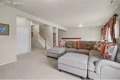 9003 Stony Creek Drive, Colorado Springs, CO 80924 - Photo 23