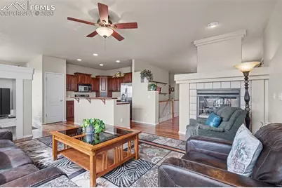 9003 Stony Creek Drive, Colorado Springs, CO 80924 - Photo 5