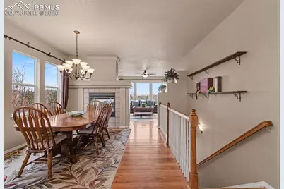 9003 Stony Creek Drive, Colorado Springs, CO 80924 - Photo 13