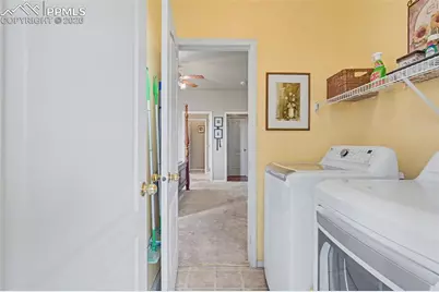 9003 Stony Creek Drive, Colorado Springs, CO 80924 - Photo 17