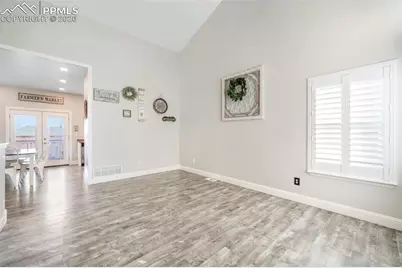 4635 Saddle Ridge Drive, Colorado Springs, CO 80922 - Photo 5