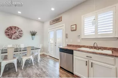 4635 Saddle Ridge Drive, Colorado Springs, CO 80922 - Photo 15