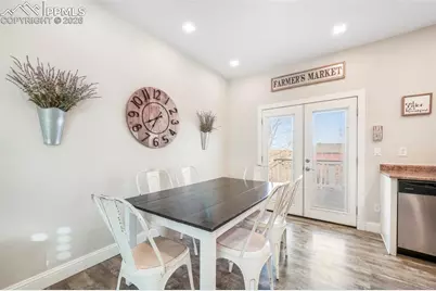 4635 Saddle Ridge Drive, Colorado Springs, CO 80922 - Photo 9