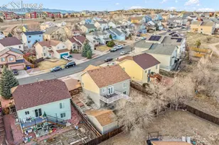 4635 Saddle Ridge Dr, Colorado Springs, CO 80922 - Photo 45