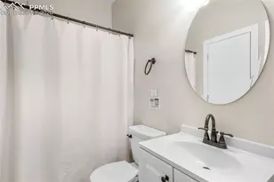 4635 Saddle Ridge Dr, Colorado Springs, CO 80922 - Photo 25