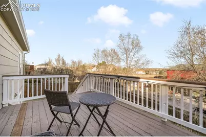 4635 Saddle Ridge Drive, Colorado Springs, CO 80922 - Photo 17