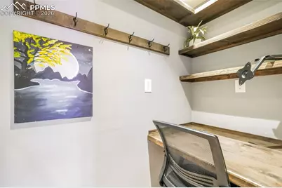 4635 Saddle Ridge Drive, Colorado Springs, CO 80922 - Photo 29