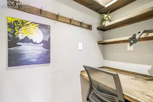 4635 Saddle Ridge Dr, Colorado Springs, CO 80922 - Photo 29