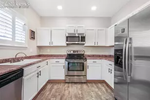 4635 Saddle Ridge Dr, Colorado Springs, CO 80922 - Photo 13