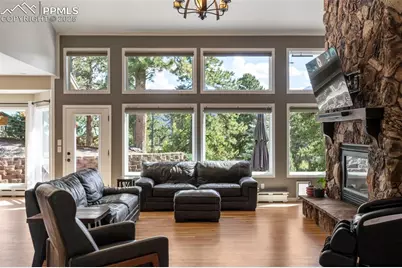 2441 Glen Cove Drive, Woodland Park, CO 80863 - Photo 3