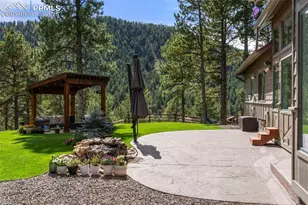 2441 Glen Cove Dr, Woodland Park, CO 80863 - Photo 33