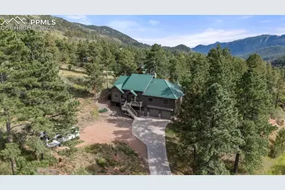 2441 Glen Cove Drive, Woodland Park, CO 80863 - Photo 41