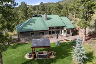 2441 Glen Cove Dr, Woodland Park, CO 80863 - Photo 45