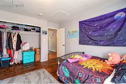 4257 Hunting Meadows Circle, Colorado Springs, CO 80916 - Photo 13