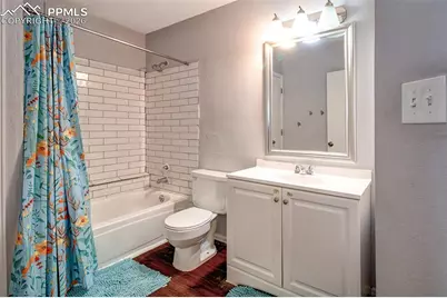 4257 Hunting Meadows Circle, Colorado Springs, CO 80916 - Photo 11