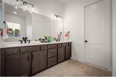 8990 Frolic View, Colorado Springs, CO 80924 - Photo 21