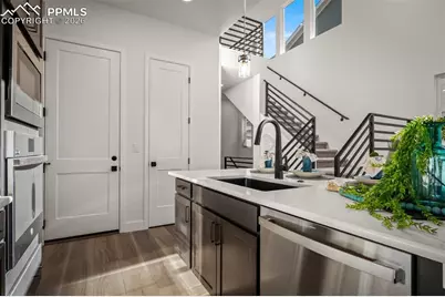 8990 Frolic View, Colorado Springs, CO 80924 - Photo 7