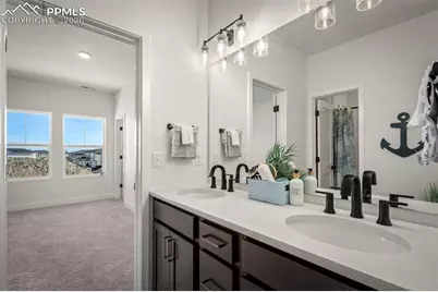 8990 Frolic View, Colorado Springs, CO 80924 - Photo 29