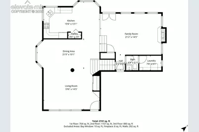 3780 Masters Drive, Colorado Springs, CO 80907 - Photo 41
