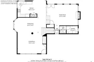 3780 Masters Dr, Colorado Springs, CO 80907 - Photo 41