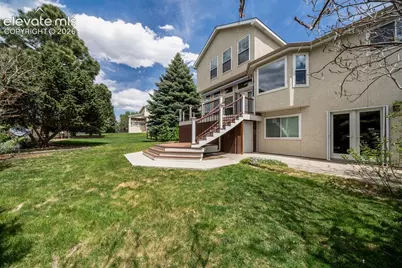 3780 Masters Drive, Colorado Springs, CO 80907 - Photo 5
