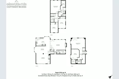 3780 Masters Drive, Colorado Springs, CO 80907 - Photo 43
