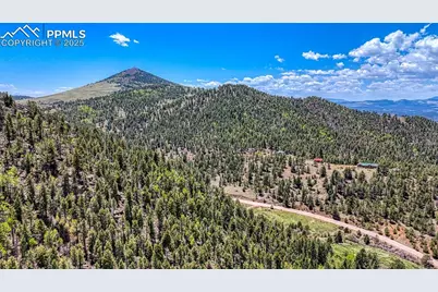 Lot 60 Monarch Drive, Cripple Creek, CO 80813 - Photo 7