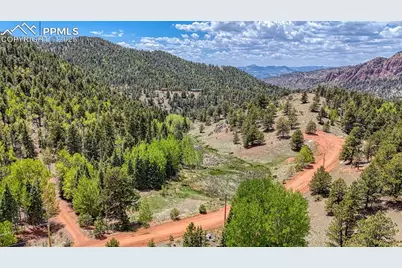 Lot 60 Monarch Drive, Cripple Creek, CO 80813 - Photo 1