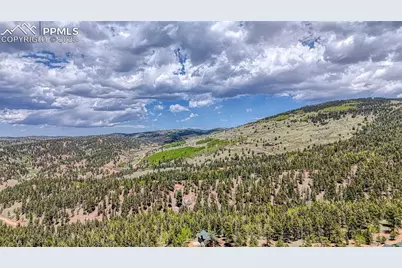 Lot 60 Monarch Drive, Cripple Creek, CO 80813 - Photo 25