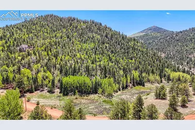 Lot 60 Monarch Drive, Cripple Creek, CO 80813 - Photo 15