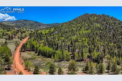 Lot 60 Monarch Drive, Cripple Creek, CO 80813 - Photo 5