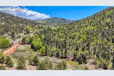 Lot 60 Monarch Drive, Cripple Creek, CO 80813 - Photo 17